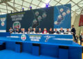 Il primo congresso di Forza Italia in Calabria incorona Francesco Cannizzaro segretario regionale