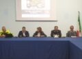 Incendi boschivi, il Prefetto di Vibo Valentia convoca il tavolo tecnico per avviare le attività di prevenzione e di contrasto