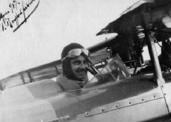 Il ministro degli esteri Tajani ricorda a Bruxelles il compianto Fulco Ruffo di Calabria asso dell'Aeronautica Militare 7 Il ministro degli esteri Tajani ricorda a Bruxelles il compianto Fulco Ruffo di Calabria asso dell’Aeronautica Militare