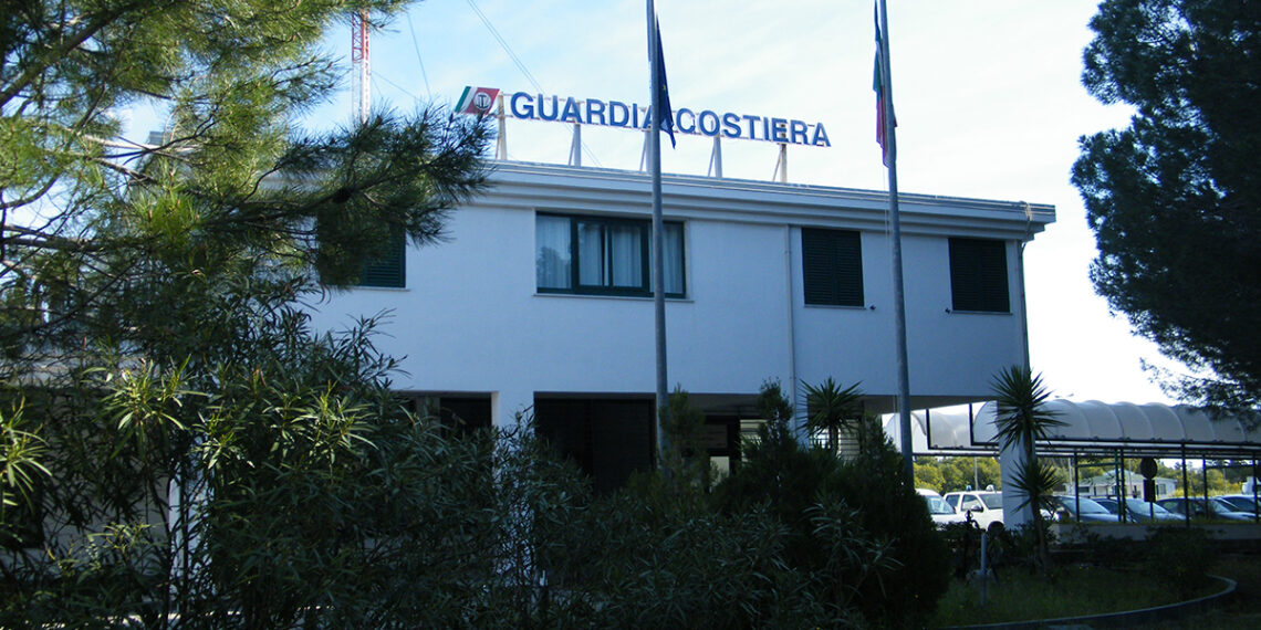 2 nuove ordinanze della Guardia Costiera di Roccella Jonica