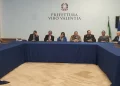 Comitato in prefettura: “Lo stato c’è e non arretra”