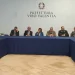 Comitato in prefettura: “Lo stato c’è e non arretra”