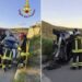 Ancora un incidente sulla SS 106 8 Ancora un incidente sulla SS 106