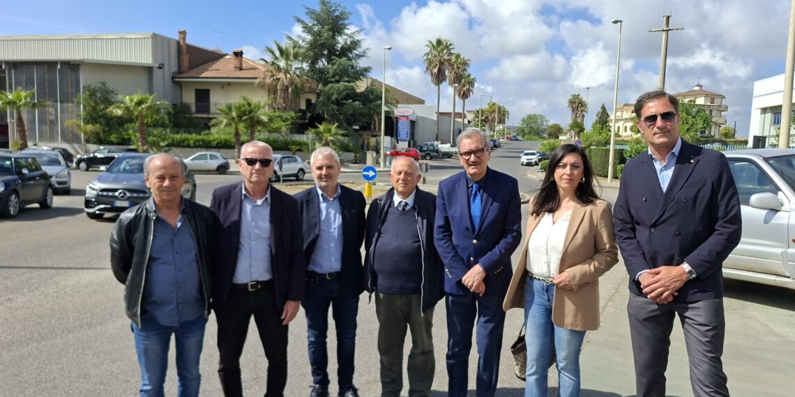 L’Associazione Antiracket incontra le aziende colpite dalle intimidazioni: “Risposta corale contro la criminalità”