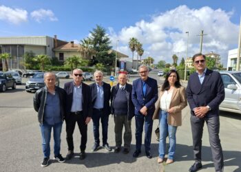 L’Associazione Antiracket incontra le aziende colpite dalle intimidazioni: “Risposta corale contro la criminalità”