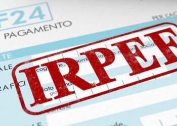 Addizionale IRPEF, a Vibo Valentia si paga la più onerosa
