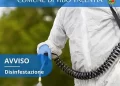 Vibo Valentia, da questa notte le operazione di sanificazione ambientale 8 Vibo Valentia, da questa notte le operazione di sanificazione ambientale