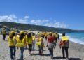 “Tiariamoli su – Tartabeach Tour” Pulizia delle spiagge e attività divulgativa sulle tartarughe marine a Zambrone