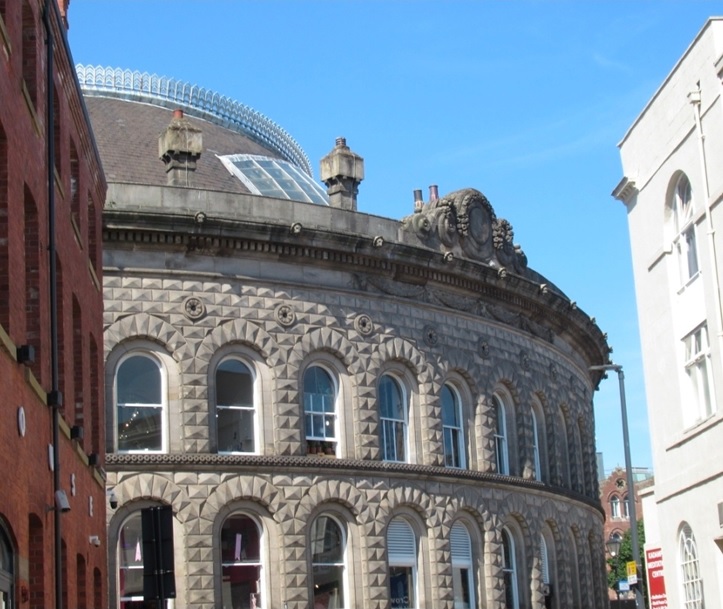 Leeds, Inghilterra: l’anima industriale che si fa eleganza e i suoi dintorni da scoprire lentamente 3 leeds 2