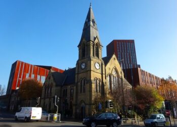 Leeds, Inghilterra: l’anima industriale che si fa eleganza e i suoi dintorni da scoprire lentamente