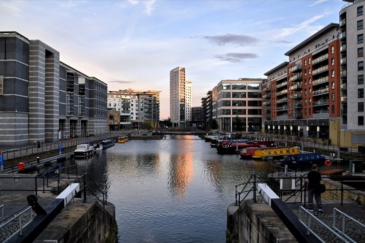 Leeds, Inghilterra: l’anima industriale che si fa eleganza e i suoi dintorni da scoprire lentamente 5 leeds 5