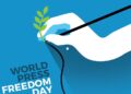 3 maggio Giornata Mondiale della Libertà di Stampa: nuove insidie tecnologiche e rischio di invisibilizzazione sistemica