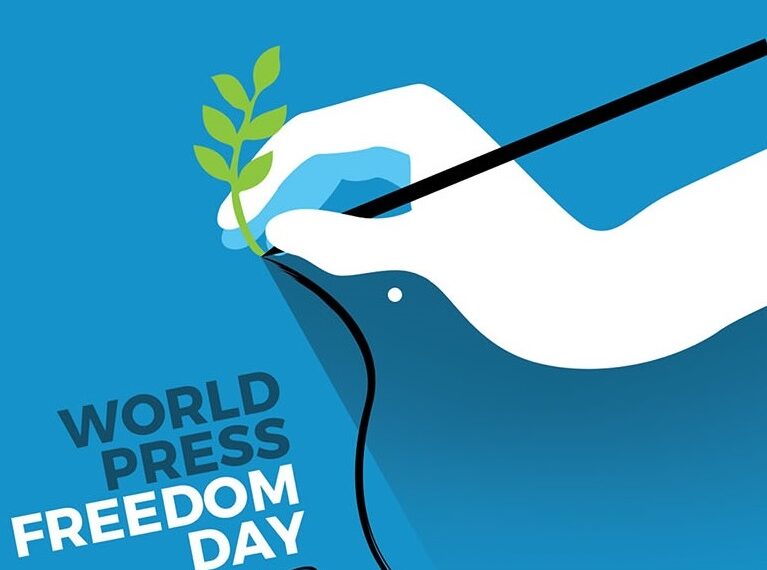 3 maggio Giornata Mondiale della Libertà di Stampa: nuove insidie tecnologiche e rischio di invisibilizzazione sistemica