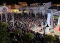 Isola di Capo Rizzuto, grande successo per la festa patronale della Madonna Greca