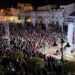 Isola di Capo Rizzuto, grande successo per la festa patronale della Madonna Greca