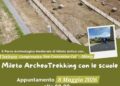 Archeotrekking con le Scuole: venerdì a Mileto gli studenti dell’Istituto Comprensivo S. Costantino-Mileto