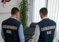 Falso dermatologo e tricologo scoperto a Reggio Calabria