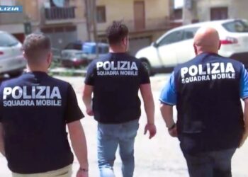 Operazione nazionale della Polizia di Stato. 1335 arresti e oltre 450 kg di droga sequestrati (VIDEO)