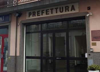 Preoccupante escalation criminale a Vibo Valentia, immediata mobilitazione della Prefettura