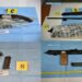 Scoperto e sequestrato a Reggio Calabria un piccolo arsenale di armi 8 Scoperto e sequestrato a Reggio Calabria un piccolo arsenale di armi