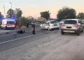Ancora un incidente mortale sulla SS 106 Ionica 3 Ancora un incidente mortale sulla SS 106 Ionica