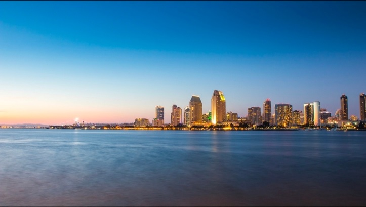 san diego 1
