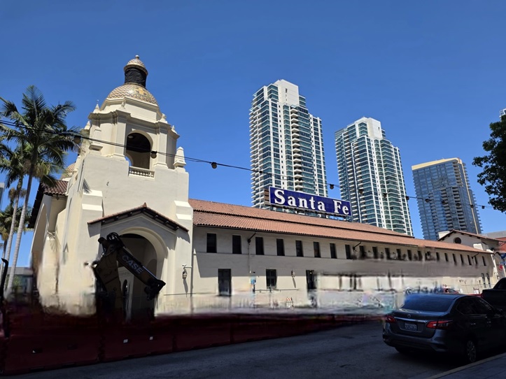 san diego 2
