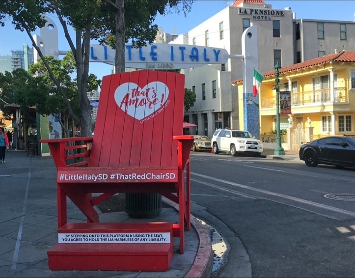 san diego 3