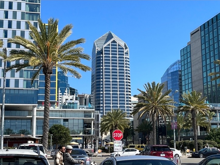 san diego 4