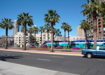 San Diego, l’eleganza rilassata della California tra storia, oceano e luce infinita
