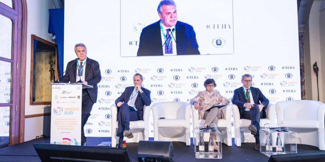 Il Piano Strategico per il Sud darà coerenza, continuità e direzione allo sviluppo del Mezzogiorno