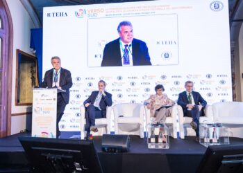 Il Piano Strategico per il Sud darà coerenza, continuità e direzione allo sviluppo del Mezzogiorno