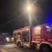 Incendio al Salumificio Rosa di Sersale: la vicinanza del Presidente della Camera di Commercio Pietro Falbo