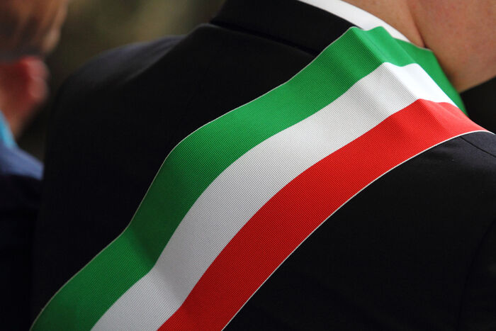 Gli auguri della Cisl Magna Grecia ai nuovi sindaci eletti nel territorio della Calabria centrale 1 Gli auguri della Cisl Magna Grecia ai nuovi sindaci eletti nel territorio della Calabria centrale