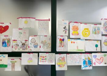 Il diritto di essere bambini oltre le sbarre: a Vibo Valentia lo “Spazio Giallo” mette al centro i legami familiari