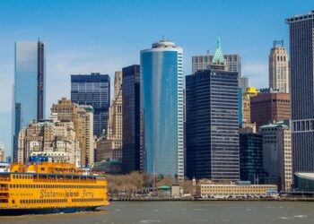 Staten Island: molto più del traghetto più famoso di New York