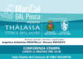 Presentato il progetto culturale “THÀLASSA – Storie dal Mare” 5 Presentato il progetto culturale “THÀLASSA – Storie dal Mare”