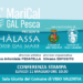 Presentato il  progetto culturale “THÀLASSA – Storie dal Mare”