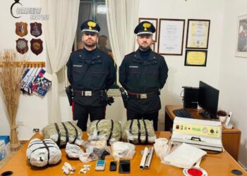 Confermato il carcere per un pregiudicato di Strongoli