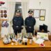 Confermato il carcere per un pregiudicato di Strongoli