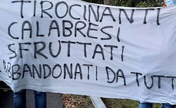 Tis, sindacati confederali proclamano lo stato di agitazione