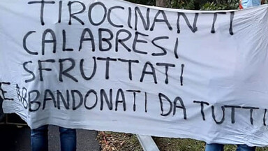 Tis, sindacati confederali proclamano lo stato di agitazione 1 Tis, sindacati confederali proclamano lo stato di agitazione