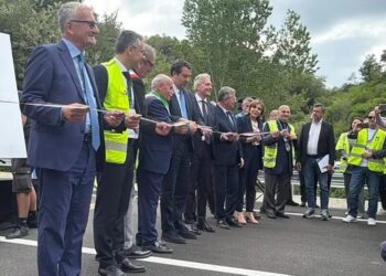 Trasversale delle Serre, la Filca Calabria e la Fit Calabria rilanciano sul completamento dell’opera