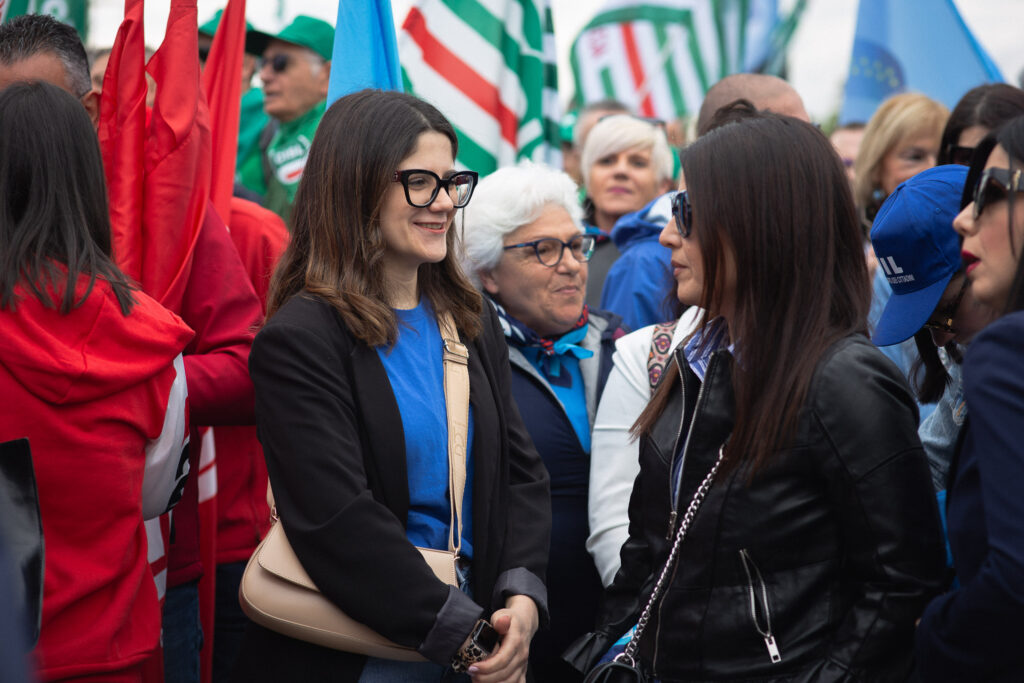 uil 1 maggio 9
