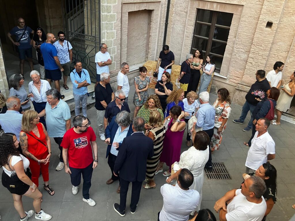 vibo villa gagliardi 23 luglio