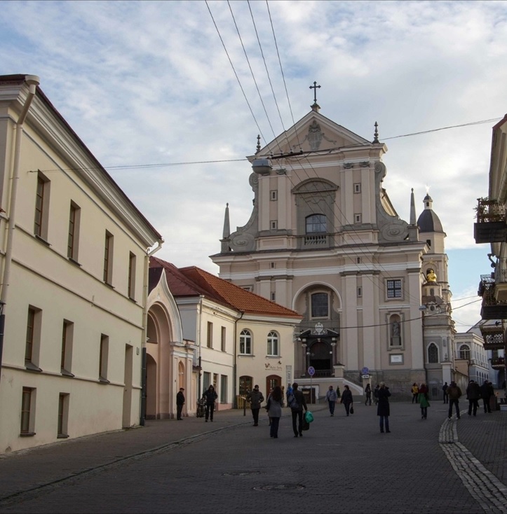 vilnius 1