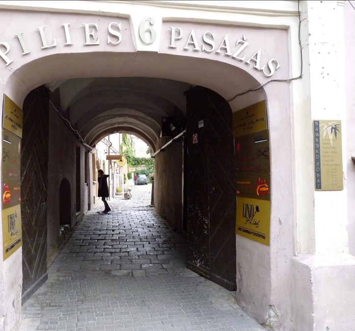vilnius 2