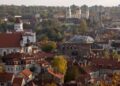 Vilnius: la città che sussurra storie tra nebbia, arte e libertà