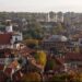 Vilnius: la città che sussurra storie tra nebbia, arte e libertà