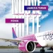 Il governatore Occhiuto annuncia l'accordo con WizzAir: nuovi voli per collegare la Calabria a Roma (VIDEO) 8 Il governatore Occhiuto annuncia l’accordo con WizzAir: nuovi voli per collegare la Calabria a Roma (VIDEO)